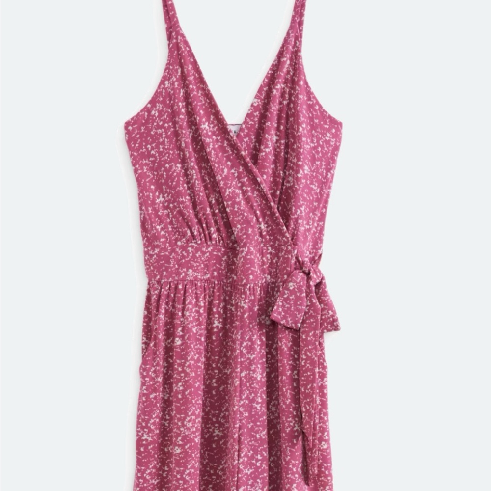 GILLI
Rochelle Knit Jumpsuit
